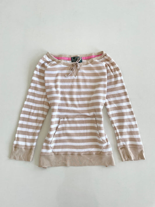 Vintage Ralph Lauren Top-Bust 44 to 46