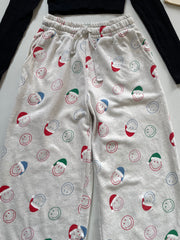 American Eagle Fleece Sweatpants-Waist 24 to 28