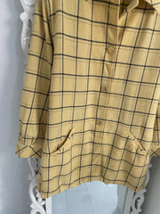 Basler Shacket-Chest 46