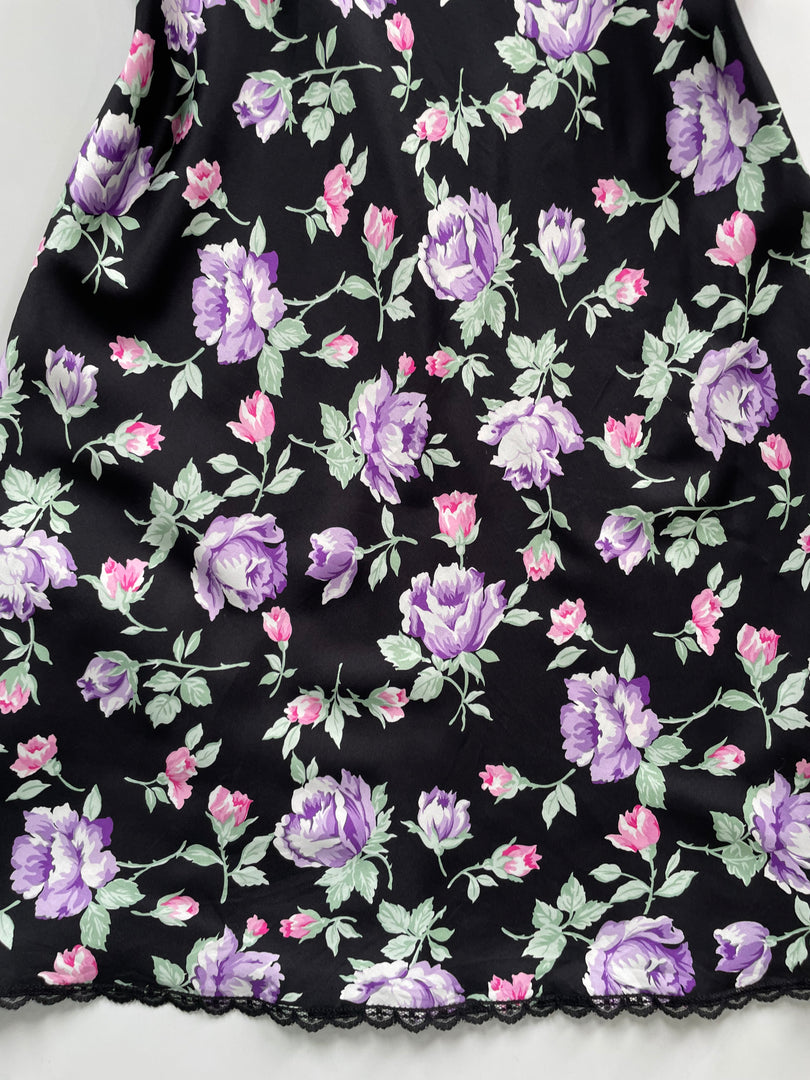 Satin Loungewear-Bust 36