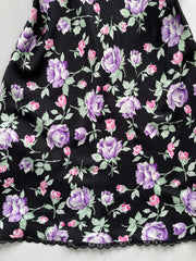 Satin Loungewear-Bust 36