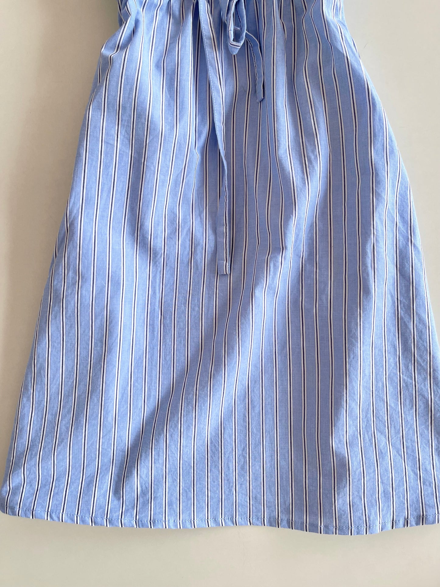 Cotton Dress-Bust 34