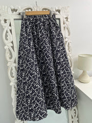 Skirt-Waist 24 to 28