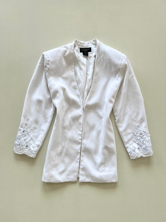 Harmony Vintage Blazer-Bust 46