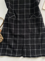 Load image into Gallery viewer, Sag Harbor Winter Dress-Bust 42