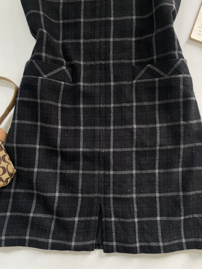 Sag Harbor Winter Dress-Bust 42