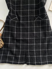 Sag Harbor Winter Dress-Bust 42