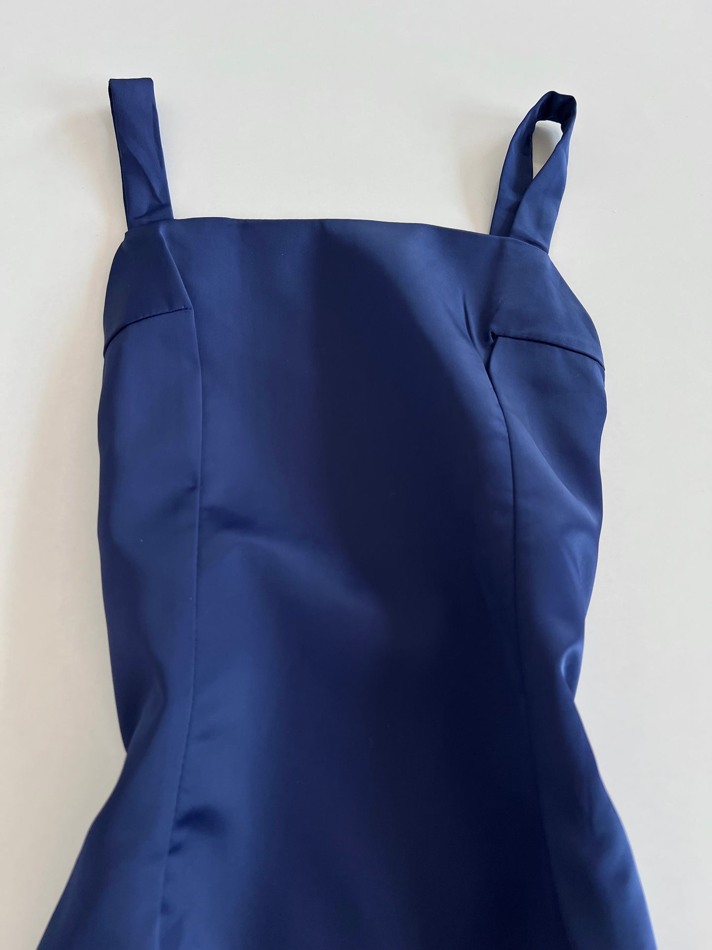 Nana Dress-Bust 30