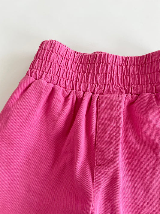 Vanilla Star Denim Shorts-Waist 30 to 32