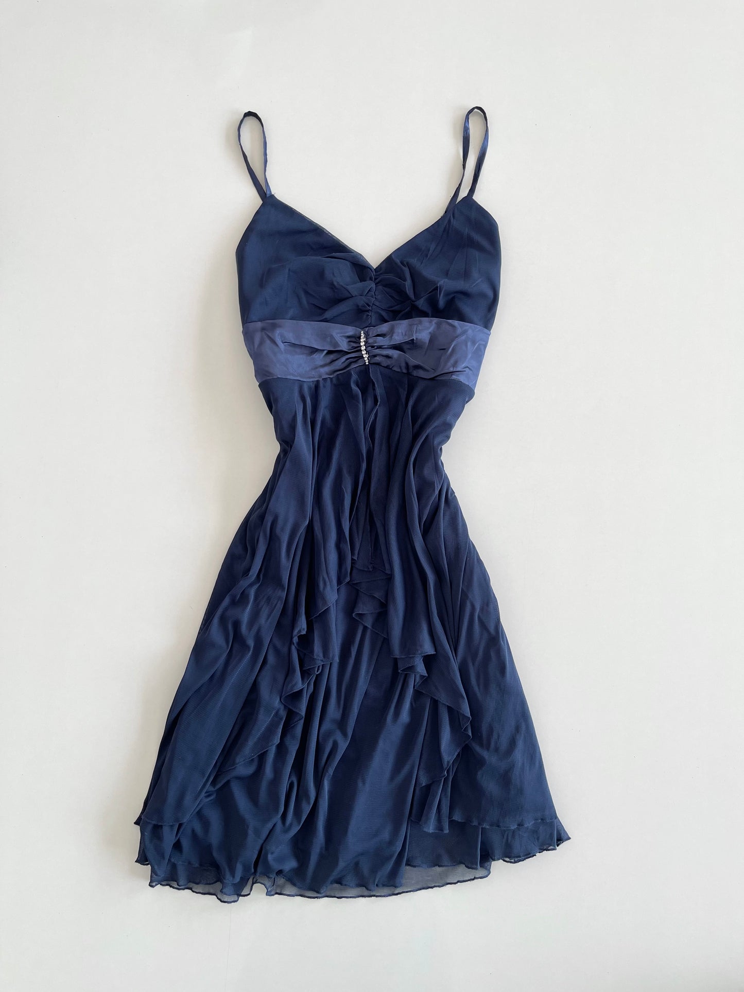 Body Flirt Dress-Bust 40 to 42