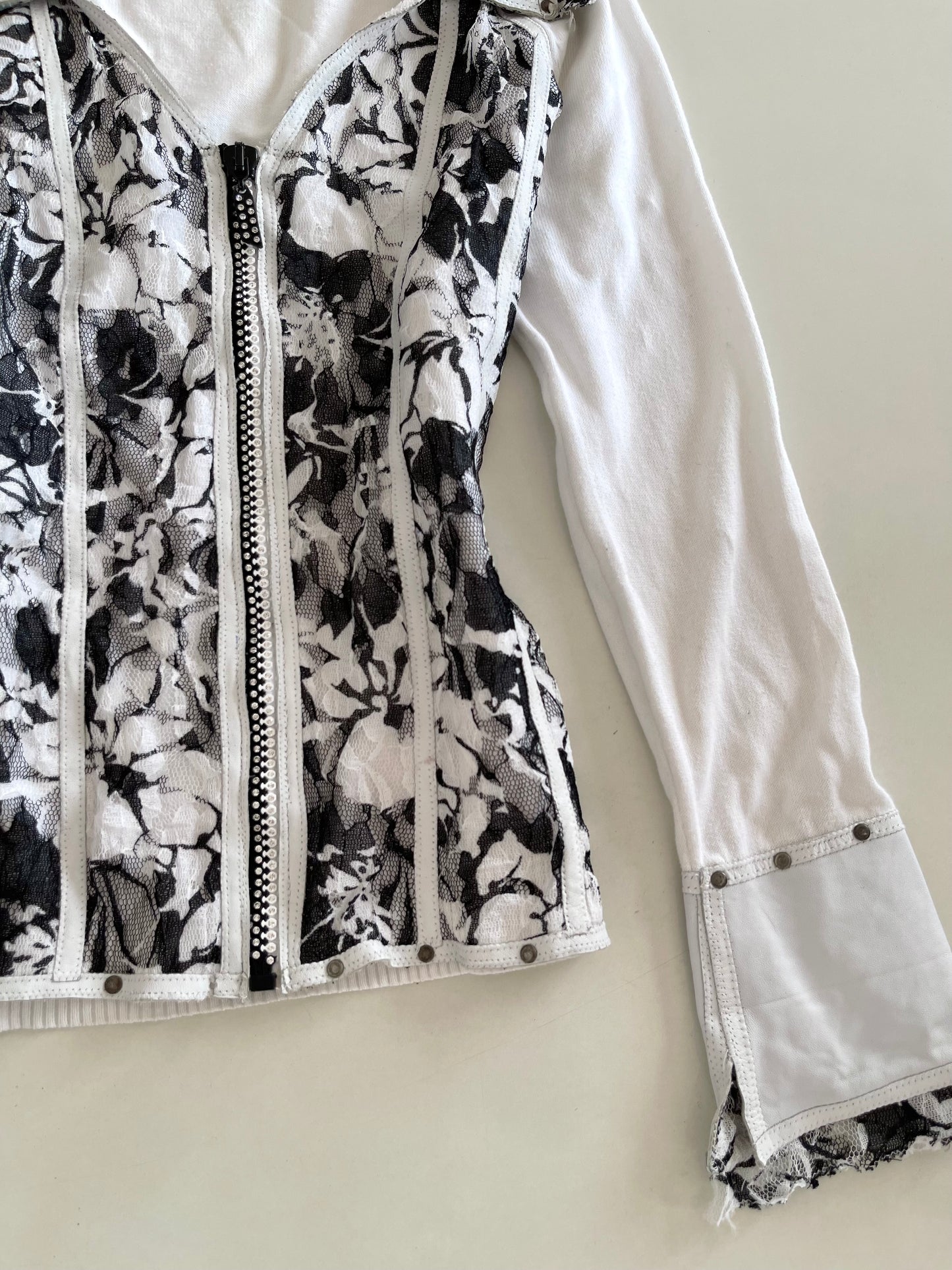 Mj Vintage Top-Bust 36
