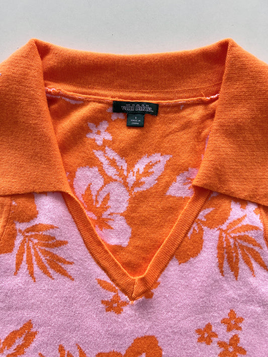 Wild Fable Top-Bust 32 to 34