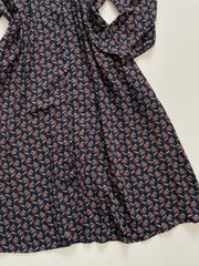 Buttondown Dress-Bust 44