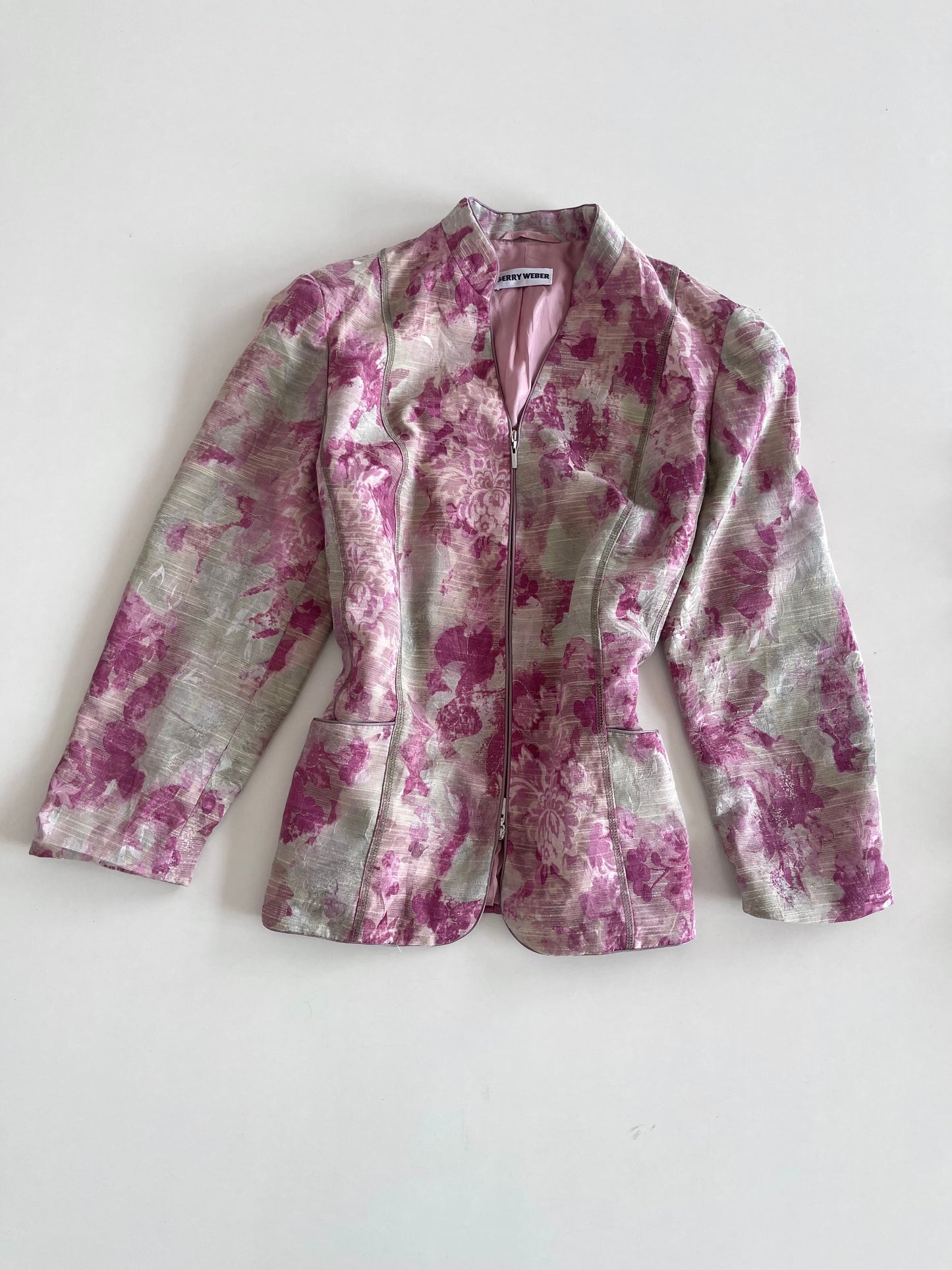 Gerry Weber Vintage Blazer-Bust 48