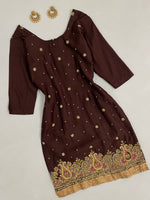 Load image into Gallery viewer, Kurta-Bust 34
