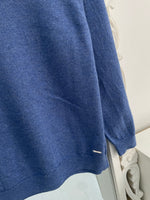 Load image into Gallery viewer, Vintage Boss Merino Wool Sweater-Bust 36
