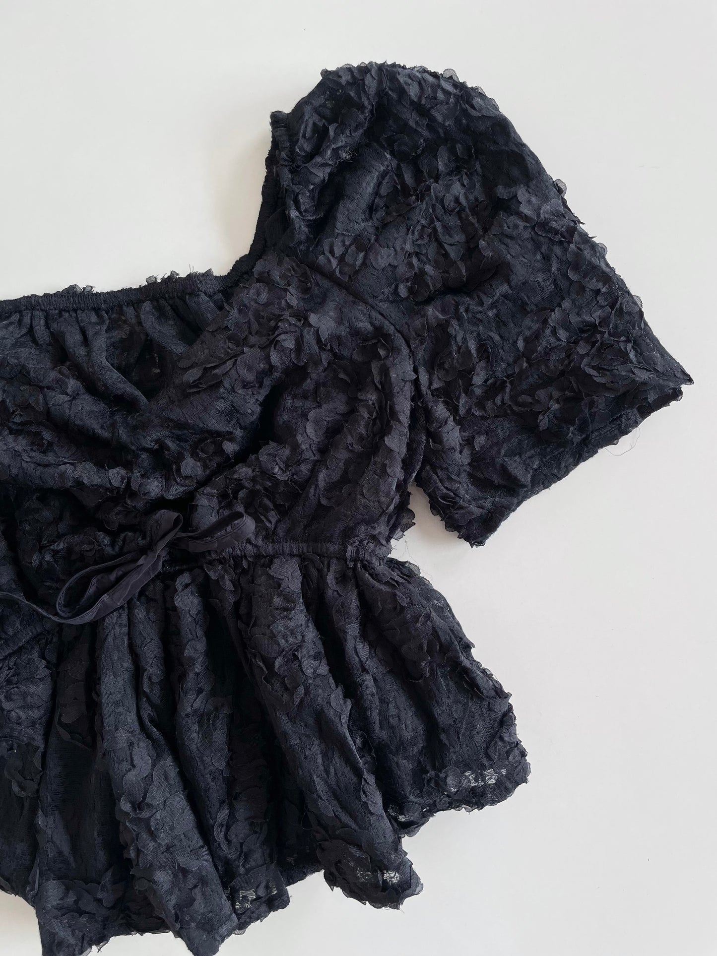 Rare Closet Vintage Top-Bust 34 to 36