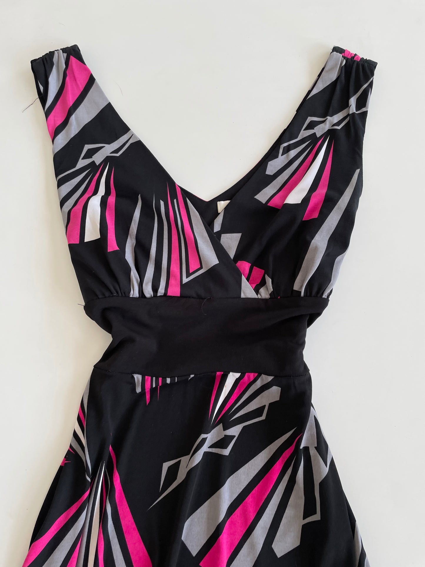 Icki Dress -Bust 38