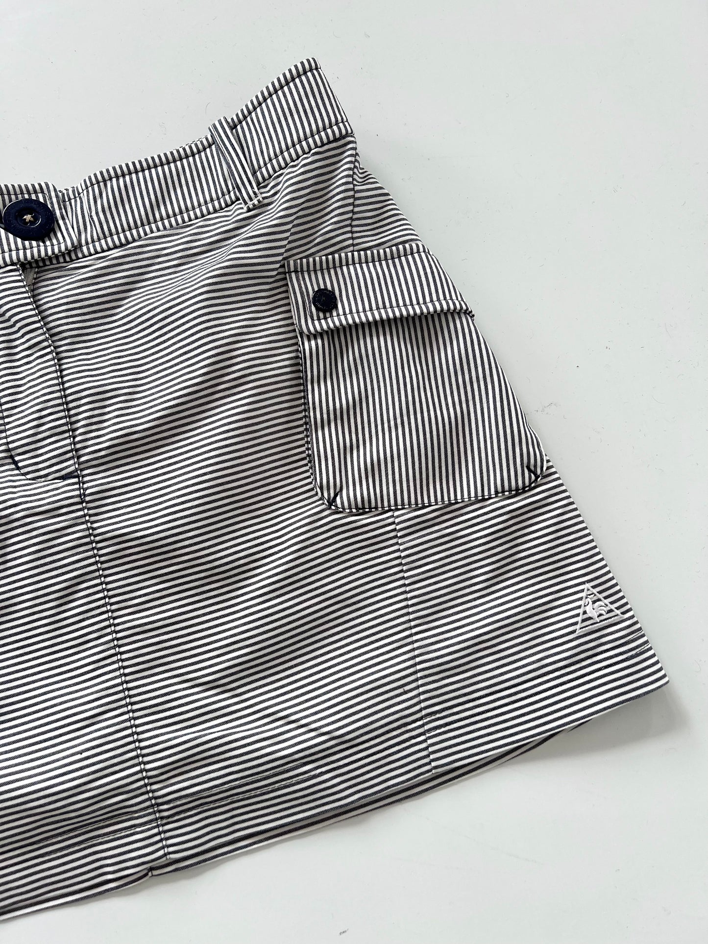 Lecoq Sportif Skirt-Waist 28