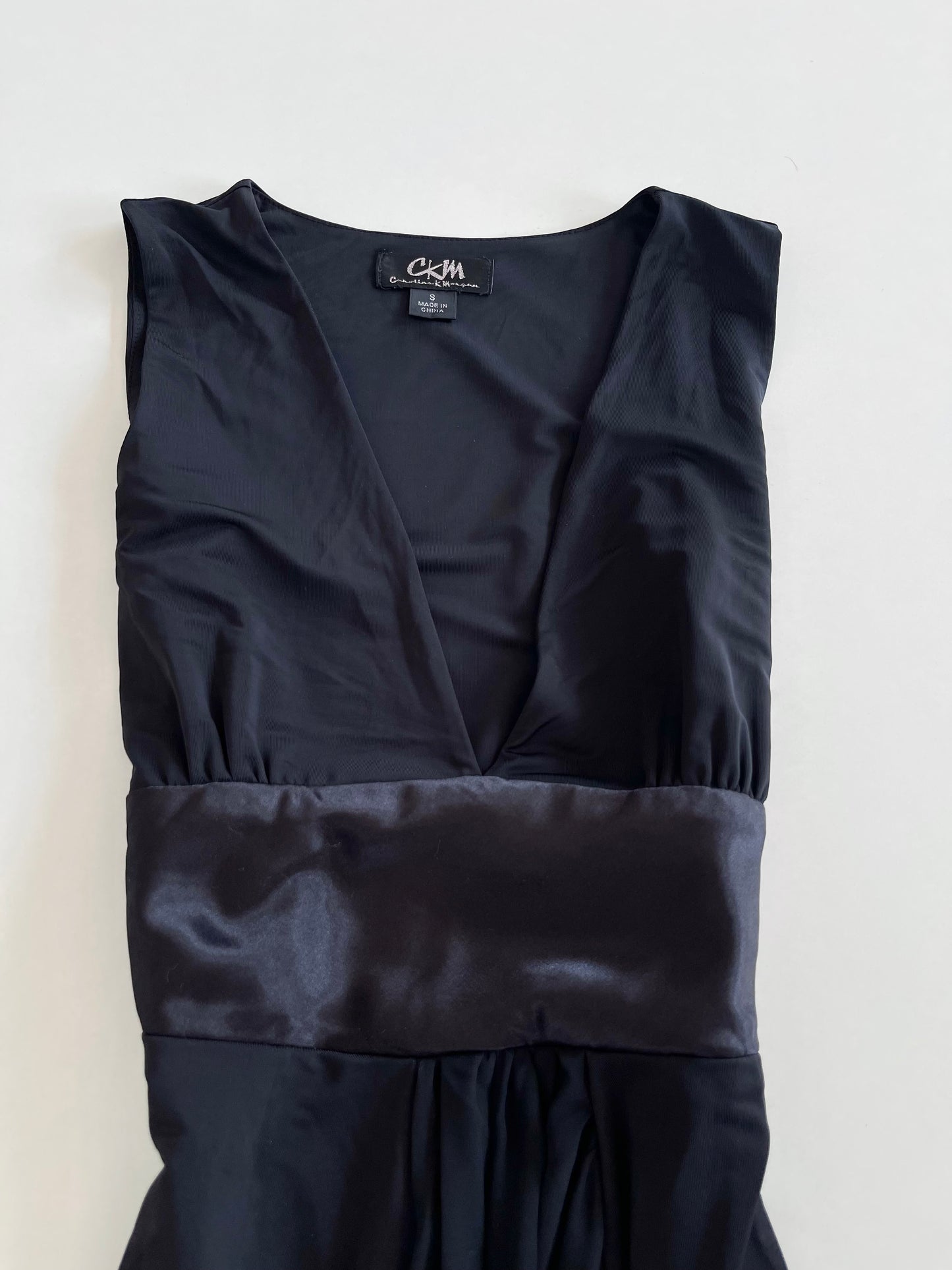 Carolina K Morgan Dress-Bust 34
