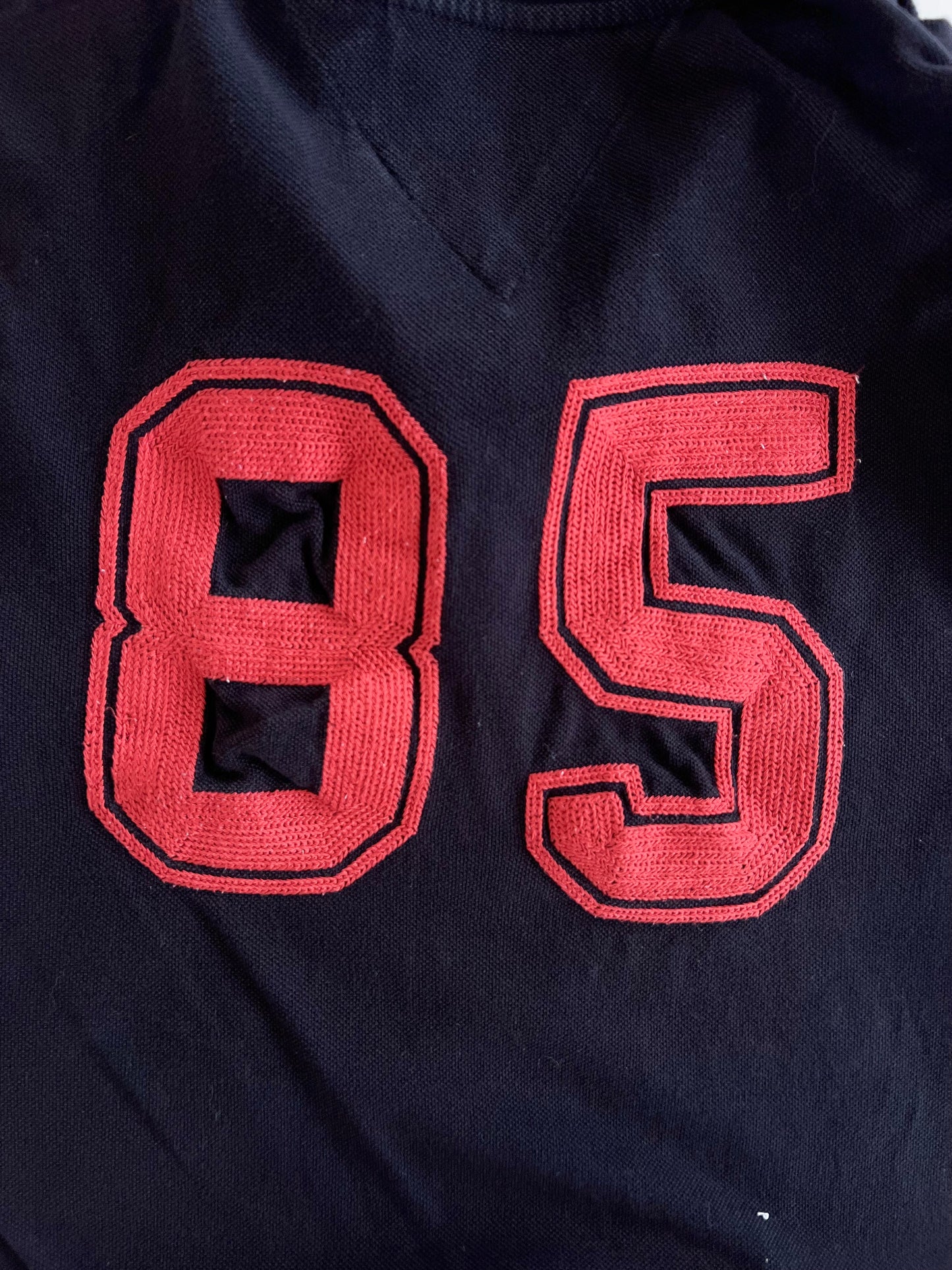 Tommy Hilfiger 100% Cotton Vintage T-Shirt-Bust 38 to 40