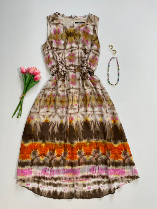 Chatelaine Dress-Bust 34
