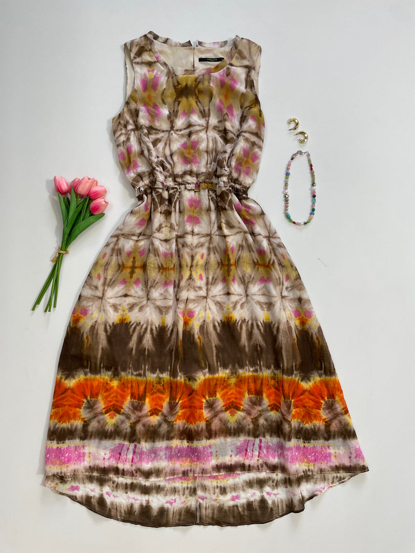 Chatelaine Dress-Bust 34