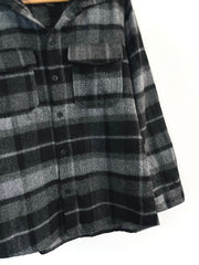 Thick Shacket-Chest 44