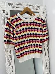 Zara Sweater-Bust 36