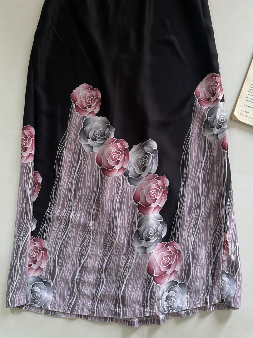 Long Skirt-Waist 24 to 28