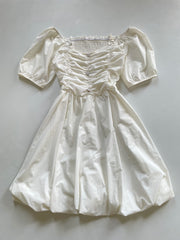 Milkmaid Dress-Bust 32 to 34