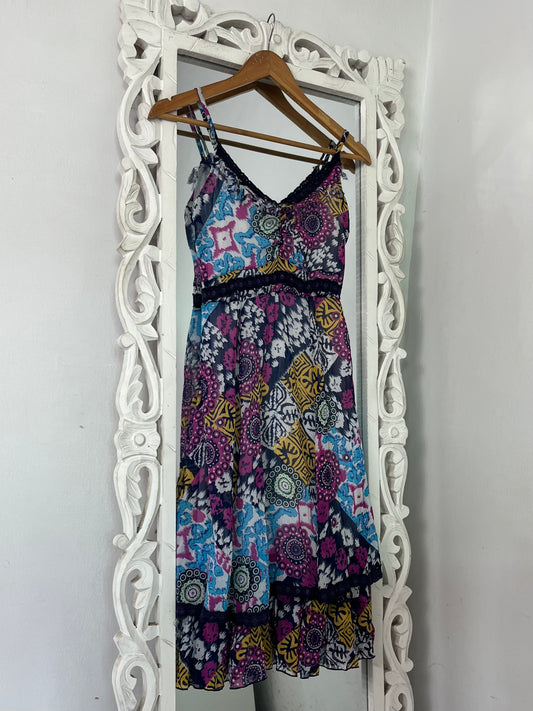 Dress-Bust 32 to 34