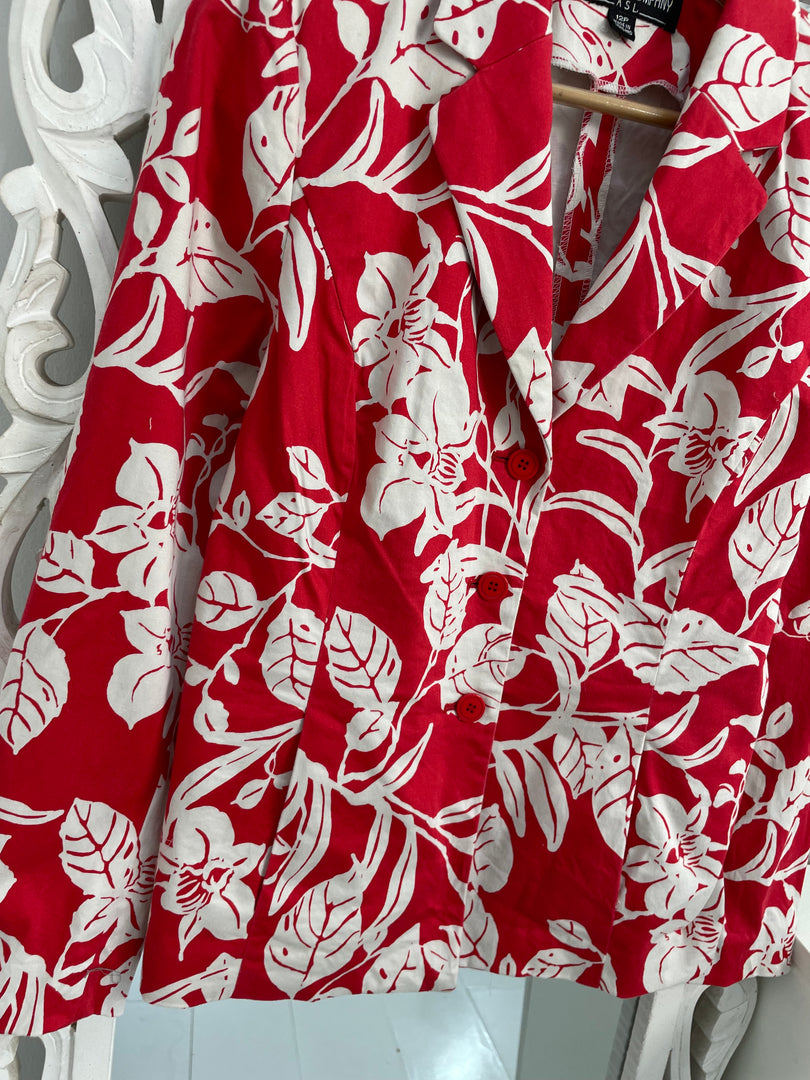 Kasper & Co Blazer-Bust 40