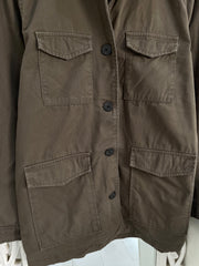 Only Vintage Jacket-Bust 42