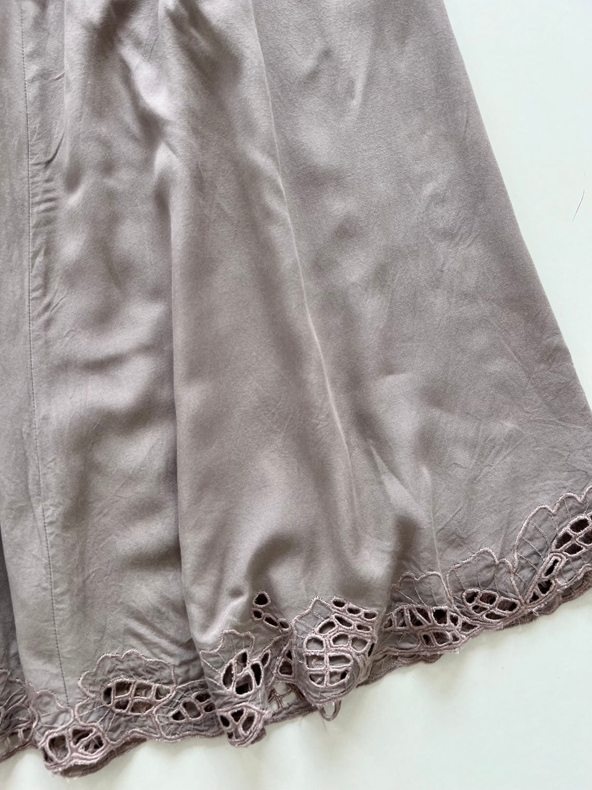 Vintage Prairie Skirt-Waist 30 to 36
