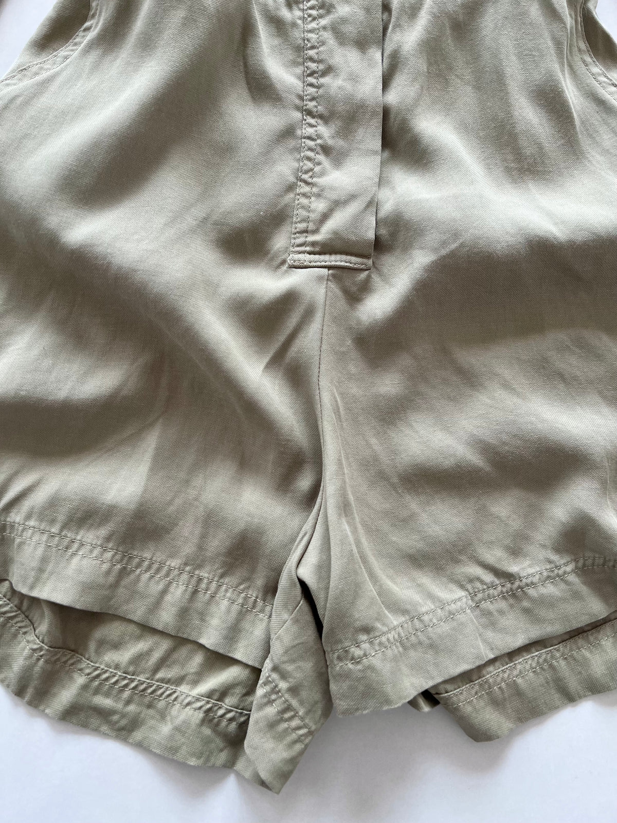 Lily Self Romper-Bust 34