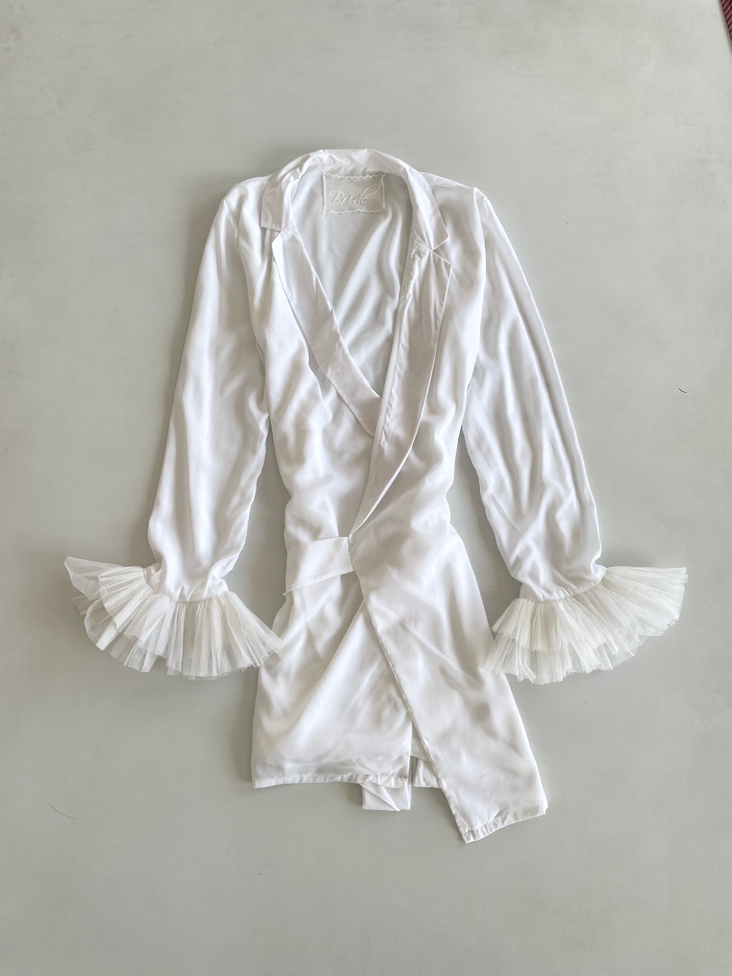 Loungewear-Bust 38