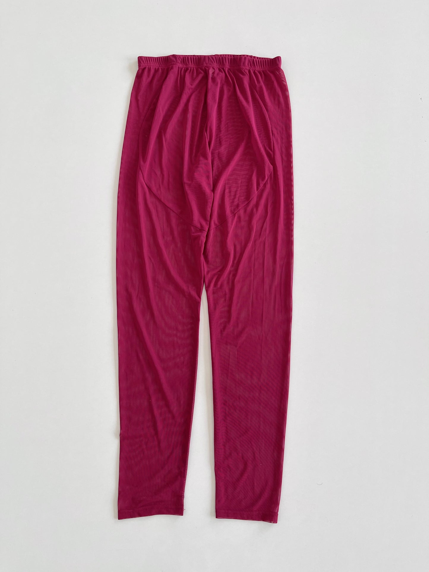 Sheer Pants -Waist 30 to 32