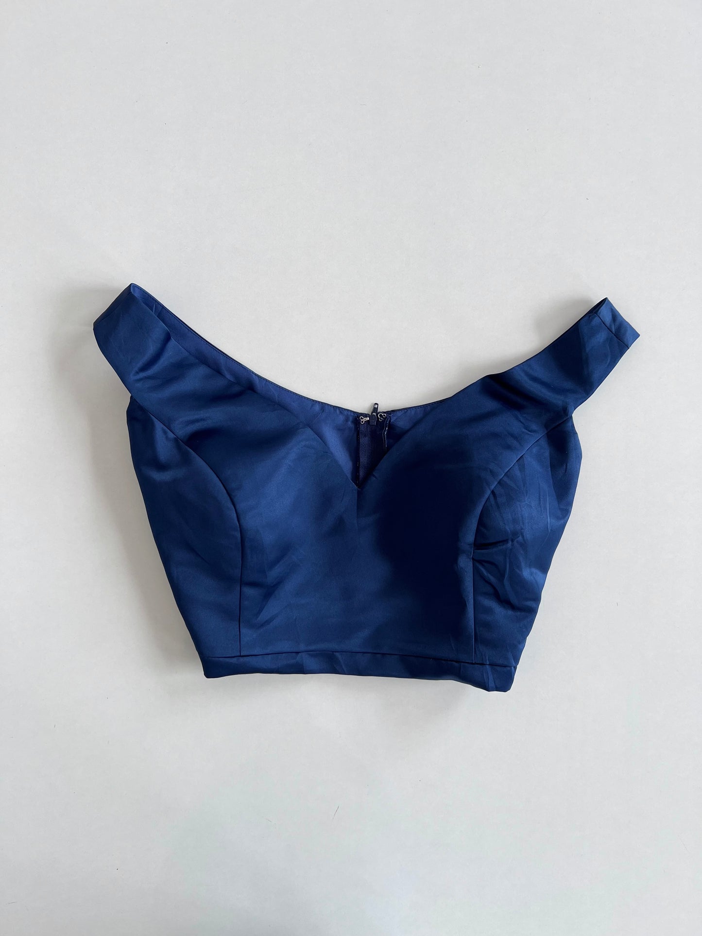 Nina Couture Top-Bust 42