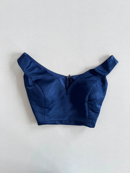 Nina Couture Top-Bust 42