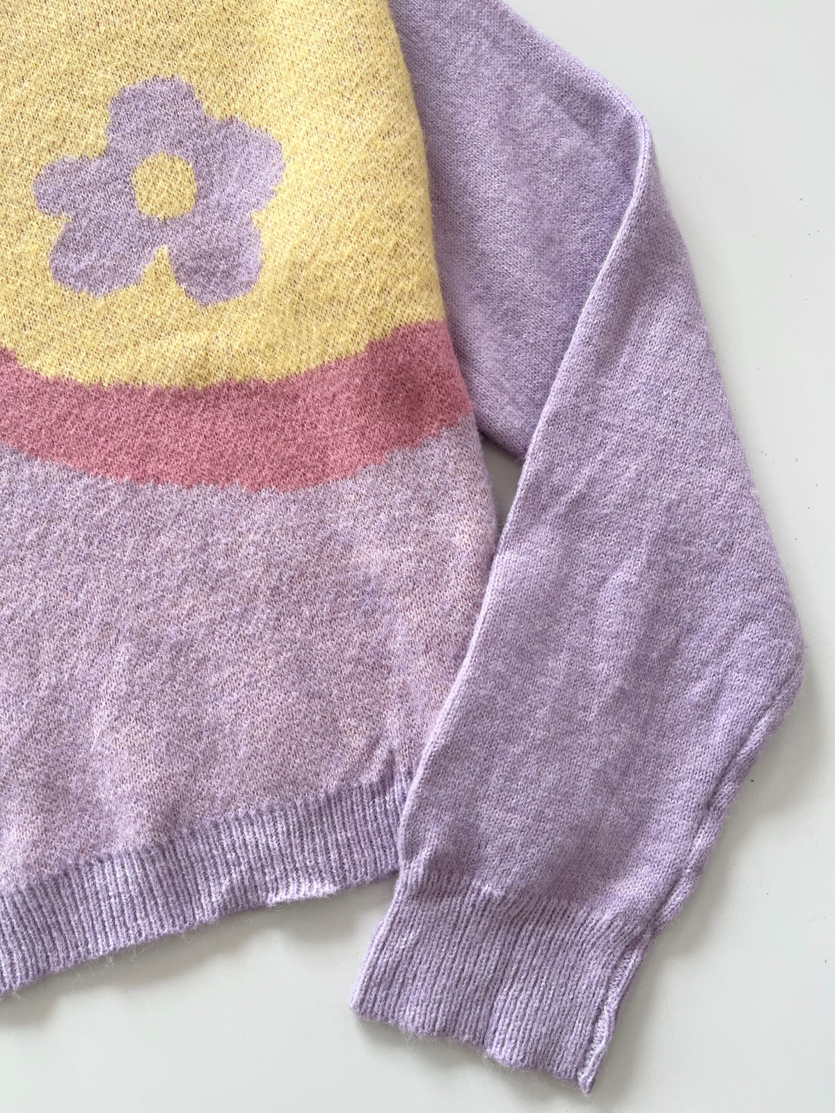Chunky Pinterest Sweater-Bust 44