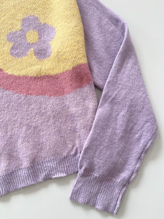 Chunky Pinterest Sweater-Bust 44
