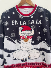 Christmas Sweater-Chest 38