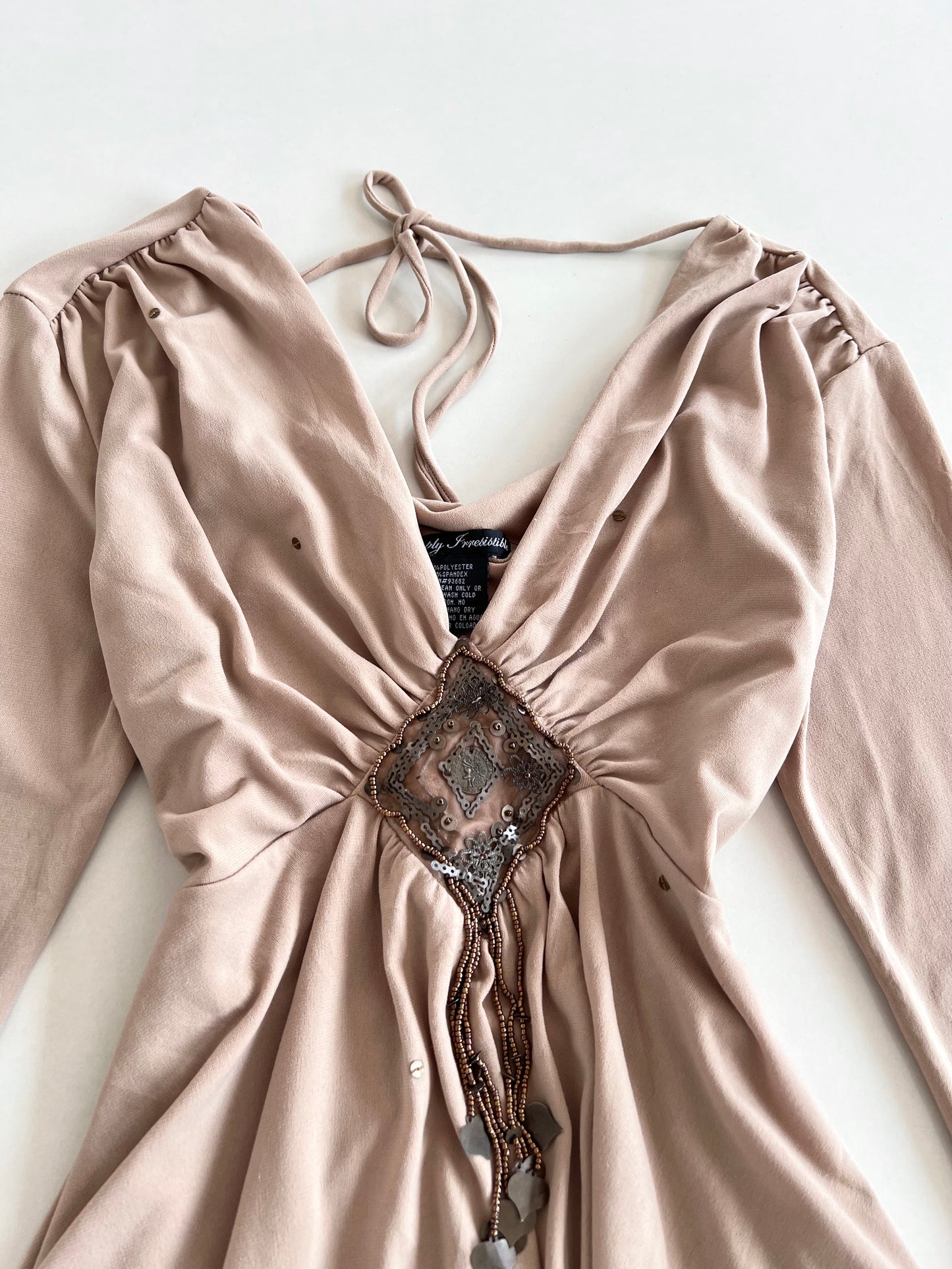 Simply Irresistible Top-Bust 34 to 36