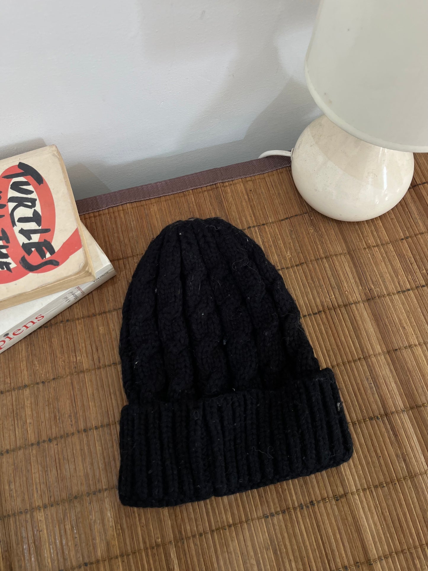 Beanie