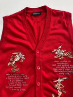 Load image into Gallery viewer, Ottimo Sweater Vest-Bust 42
