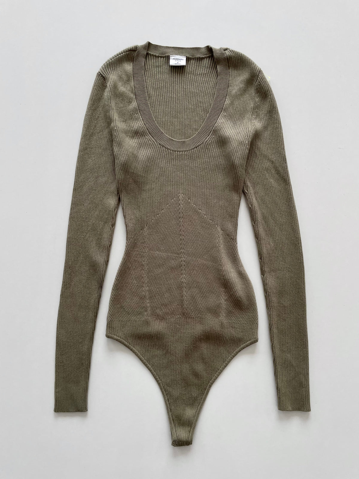 Abercrombie&Fitch Bodysuit-Bust 32 to 34