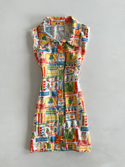 Pinterest Dress-Bust 44