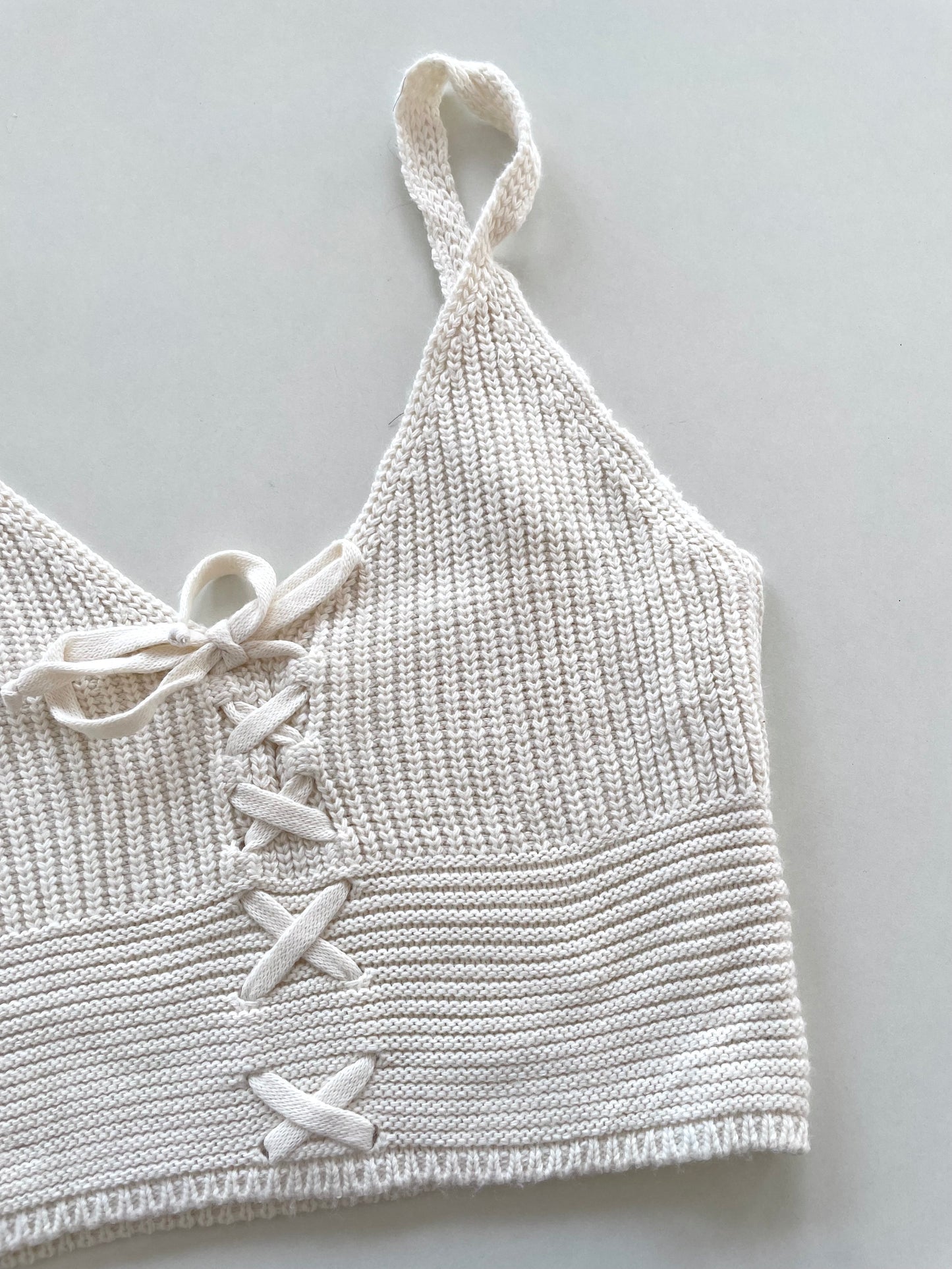 Crochet Top-Bust 30 to 32