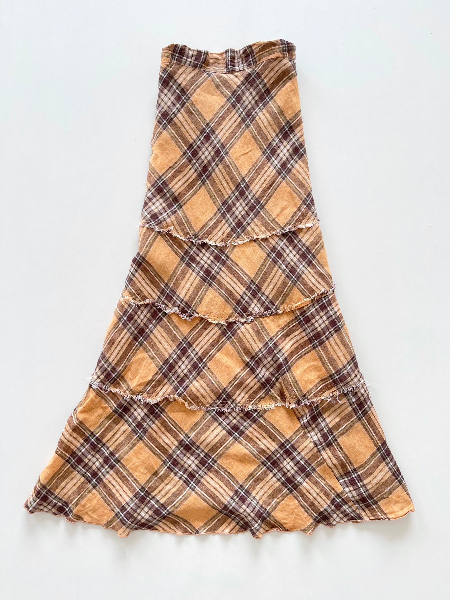 Harold’s Vintage Skirt-Waist 30